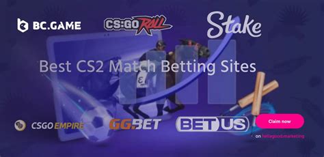 bet on cs2 matches - cs2 betting sites